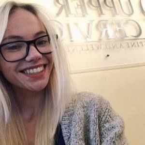 Meet your Posher, Kelly